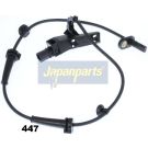 Sensor, Raddrehzahl ABS-447