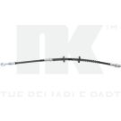 Bremsschlauch 854013