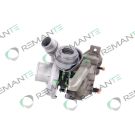 Lader, Aufladung 003-001-000201R