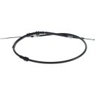 Handbremsseil re VW T5 (kurzer Radst.) 04 1987482016
