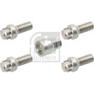 Radsicherungsschraubensatz AUDI,VW 27056