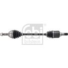FEBI BILSTEIN Antriebswelle 182435