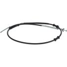 Handbremsseil re FIAT Punto 05 1987477973