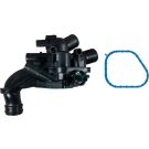 Gates Thermostat PEUGEOT 207 SW 1.4 TH607107G1