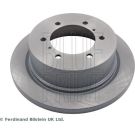Bremsscheibe Mitsubishi T. L400/Pajero 2.4-3.5 90 ADC44335