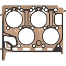 Dichtung, Zylinderkopf VOLKSWAGEN 017.471