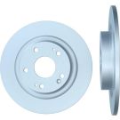 KAMOKA Bremsscheibe 103025