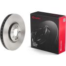 15 481 090 Bremsscheibe VA 09.A726.11