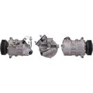 Kompressor (Tausch) VOLVO XC60 09 700510956