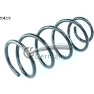 FEDER - FEDERUNG/DÄMPFUNG FORD P. C-MAX 1,8 07-10 504.220