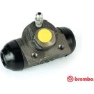 BREMBO Radbremszylinder A 12 350