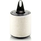 Mann & Hummel Luftfilter PKW BMW 1er,3er,Z4 C 1361