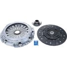 SACHS Kupplungssatz 3000 950 083