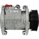 Kompressor PKW HONDA ACCORD 03- 2.0 I 16V FIRST FIT 89084