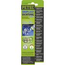 Petec Uniplastdichtung 80ml Uniplastdichtung blau, dauerplastisch 97510