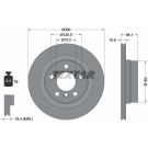Bremsscheibe Bmw T. 1/2/3/4 10 92257203 Bremsscheibe Bmw T. 1/2/3/4 10 92257203
