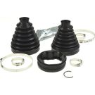 Achsmanschettensatz TOYOTA Auris,Prius 06 25883