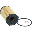 KAMOKA Ölfilter F127401