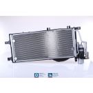 Kondensator PKW OPEL Combo 04-, Corsa C 03 FIRST FIT 94722