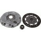 SACHS Kupplungssatz 3000 950 796 XTend