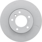 Bremsscheibe VA BMW E81,E87,E90,Z4 05 0 986 479 216