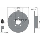 Bremsscheibe Nissan T. Maxima 95 PRO 92113103