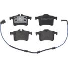 BREMBO Bremsklötze HA P 36 034