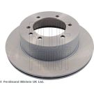 Bremsscheibe Nissan T. Patrol Gr 2.8-4.2 88 ADN14378