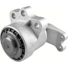 TEDGUM_TD Lagerung, Motor TED99323