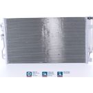 Kondensator PKW BMW 3ER F30/31/35 11- HYBRID A +KL FIRST FIT 940357