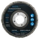 SW-Stahl Schleifscheibe Dm 115 mm 10 tlg 82303L