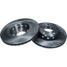 Maxgear Bremsscheibe Vw T. A6/Passat 00- Quattro 19-2258