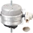 FEBI BILSTEIN Lagerung, Motor 176956