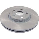 FEBI BILSTEIN Bremsscheibe 27233