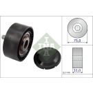 Umlenk-/Führungsrolle, Keilrippenriemen 532 0722 10