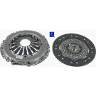 Kupplungssatz ALFA Mito,FIAT Punto 1.3 JTDM 05 3000951925