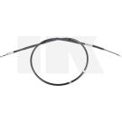Seilzug, Feststellbremse Ford T. Mondeo 93-00 Le/Pr 9025108