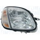 MAGNETI MARELLI Hauptscheinwerfer 710301097211