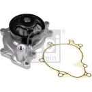 FEBI BILSTEIN Wasserpumpe 47442