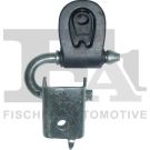 Halter, Abgasanlage 113-729