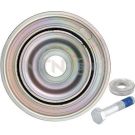 Riemenscheibe+Schraube CITROEN C4,C5,C8 04 DPF359.17K1