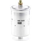 Mann & Hummel Kraftstofffilter PKW MERCEDES WK 845