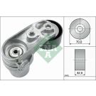 Spannarm, Keilrippenriemen 534 0433 10