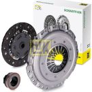 Schaeffler LuK Kupplungssatz 623036510 LuK RepSet