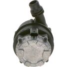 Pumpe + Gummihalter Diverse 0 392 024 176