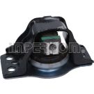 Lagerung, Motor 36666