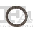 Dichtung, Turbineneinlass (Lader) 455-531