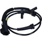 Sensor, Raddrehzahl 107212