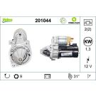 VALEO Anlasser 201044