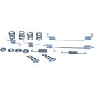 391-0889 Montagesatz f.Bremsbacken 105-0889